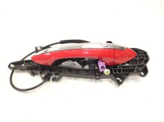 Recambio de maneta exterior delantera derecha para opel insignia b grand sport (z18) 1.5 (68) referencia OEM IAM 13515503  