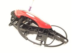 Recambio de maneta exterior delantera derecha para opel insignia b grand sport (z18) 1.5 (68) referencia OEM IAM 13515503   2