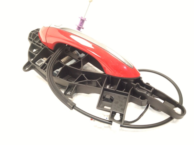 Recambio de maneta exterior delantera derecha para opel insignia b grand sport (z18) 1.5 (68) referencia OEM IAM 13515503  