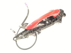 Recambio de maneta exterior trasera derecha para opel insignia b grand sport (z18) 1.5 (68) referencia OEM IAM 13515503   2