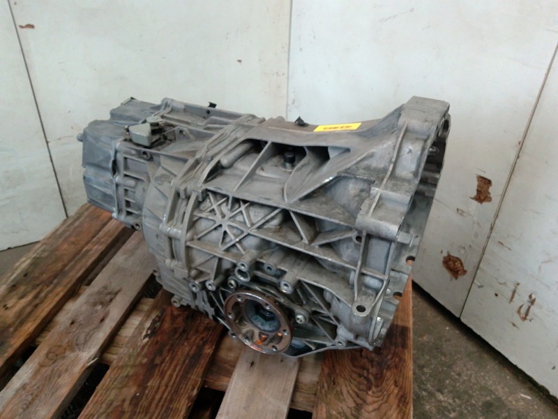 Recambio de caja cambios para audi a4 b7 (8ec) 2.0 referencia OEM IAM 01J301383S  