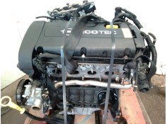 Recambio de motor completo para opel astra h twintop (a04) 1.6 (l67) referencia OEM IAM   