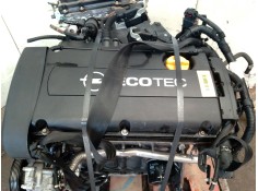 Recambio de motor completo para opel astra h twintop (a04) 1.6 (l67) referencia OEM IAM    2