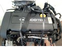MOTOR COMPLETO Z16XE1 