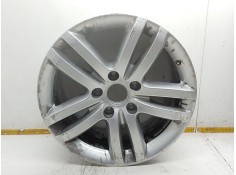 Recambio de llanta aluminio para audi a6 c6 (4f2) 3.0 tdi quattro referencia OEM IAM 4L0601025B  