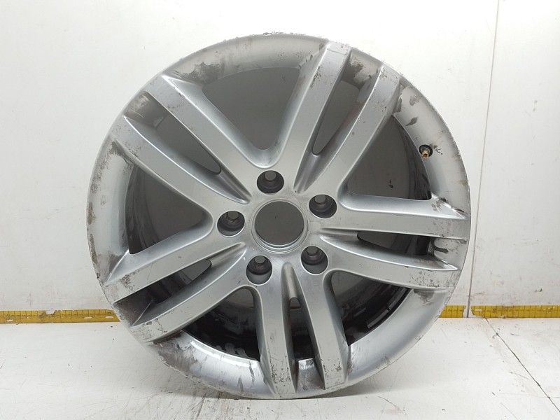 Recambio de llanta aluminio para audi a6 c6 (4f2) 3.0 tdi quattro referencia OEM IAM 4L0601025B  