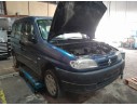 CITROËN BERLINGO / BERLINGO FIRST FURGONETA/MONOVOLUMEN (M_)