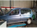 CITROËN BERLINGO / BERLINGO FIRST FURGONETA/MONOVOLUMEN (M_)