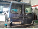 CITROËN BERLINGO / BERLINGO FIRST FURGONETA/MONOVOLUMEN (M_)