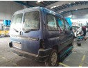 CITROËN BERLINGO / BERLINGO FIRST FURGONETA/MONOVOLUMEN (M_)