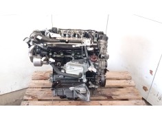 Recambio de motor completo para opel insignia a sedán (g09) 2.0 cdti (69) referencia OEM IAM A20DTE  