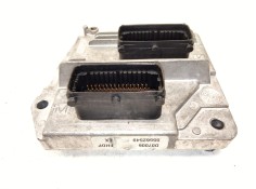 Recambio de centralita motor uce para opel astra h twintop (a04) 1.6 (l67) referencia OEM IAM 55562549 D07006 FHDP