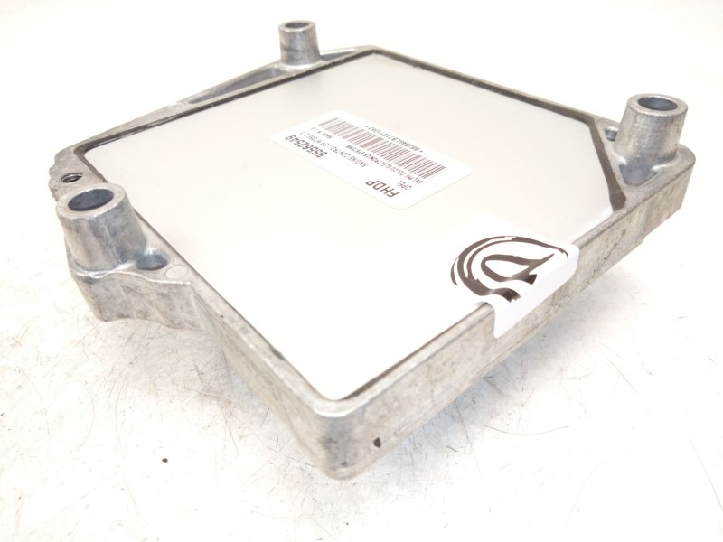 Recambio de centralita motor uce para opel astra h twintop (a04) 1.6 (l67) referencia OEM IAM 55562549 D07006 FHDP