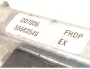 CENTRALITA MOTOR UCE 55562549 D07006 FHDP