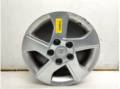 Recambio de llanta aluminio para toyota auris (_e15_) 1.8 hybrid (zwe150_) referencia OEM IAM 4261102D90  