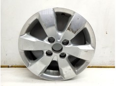 Recambio de llanta aluminio para toyota aygo (_b1_) 1.0 (kgb10_) referencia OEM IAM 42611YY360  