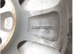 Recambio de llanta aluminio para toyota aygo (_b1_) 1.0 (kgb10_) referencia OEM IAM 42611YY360   2