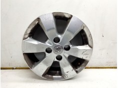 Recambio de llanta aluminio para toyota aygo (_b1_) 1.0 (kgb10_) referencia OEM IAM TD32080266  