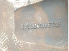 Recambio de llanta aluminio para toyota aygo (_b1_) 1.0 (kgb10_) referencia OEM IAM TD32080266   2