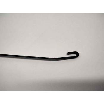 Recambio de brazo limpia delantero derecho para nissan terrano/terrano.ii (r20) referencia OEM IAM 288850F400  