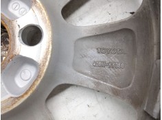 Recambio de llanta aluminio para toyota aygo (_b1_) 1.0 (kgb10_) referencia OEM IAM 42611YY360   2