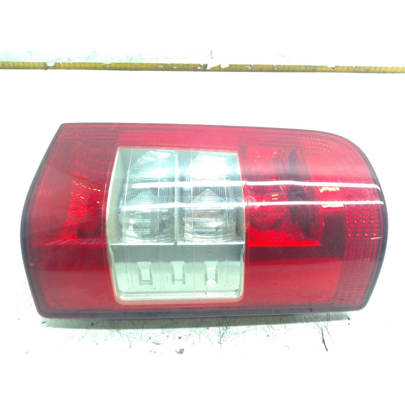 Recambio de piloto trasero derecho para citroën berlingo / berlingo first monospace (mf_, gjk_, gfk_) 1.9 d (mfwjz) referencia O