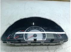 Recambio de cuadro instrumentos para hyundai matrix (fc) 1.5 crdi vgt referencia OEM IAM   