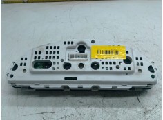 Recambio de cuadro instrumentos para hyundai matrix (fc) 1.5 crdi vgt referencia OEM IAM    2