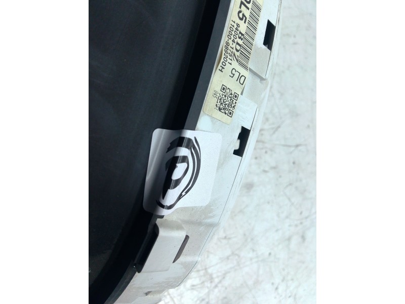 Recambio de cuadro instrumentos para hyundai matrix (fc) 1.5 crdi vgt referencia OEM IAM   