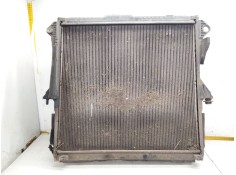 Recambio de radiador agua para ford ranger (tke) 2.2 tdci referencia OEM IAM EB3G8C342C2A  