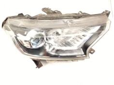 Recambio de faro derecho para ford ranger (tke) 2.2 tdci referencia OEM IAM EB3B13W029  