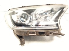 Recambio de faro derecho para ford ranger (tke) 2.2 tdci referencia OEM IAM EB3B13W029   2