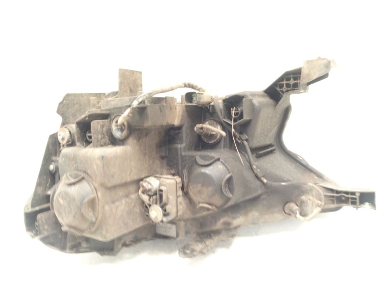 Recambio de faro derecho para ford ranger (tke) 2.2 tdci referencia OEM IAM EB3B13W029  