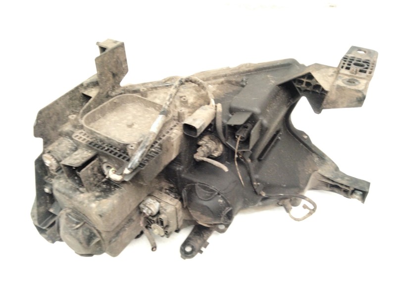 Recambio de faro derecho para ford ranger (tke) 2.2 tdci referencia OEM IAM EB3B13W029  