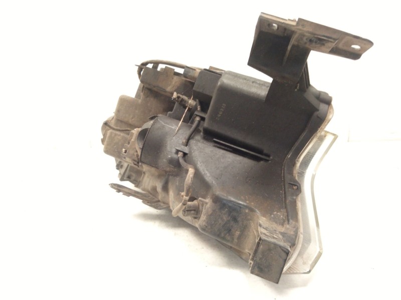 Recambio de faro derecho para ford ranger (tke) 2.2 tdci referencia OEM IAM EB3B13W029  