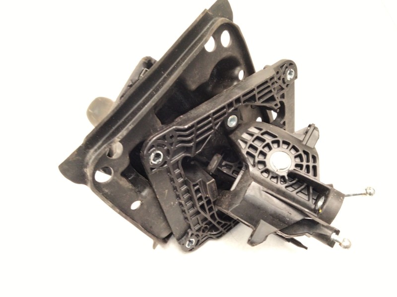 Recambio de palanca cambio para ford ranger (tke) 2.2 tdci referencia OEM IAM DB3R7K837DH  