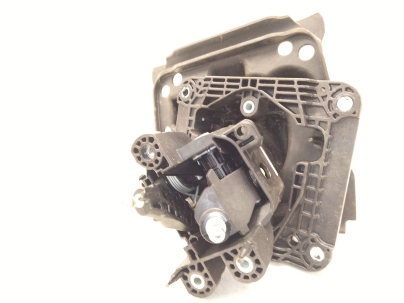 Recambio de palanca cambio para ford ranger (tke) 2.2 tdci referencia OEM IAM DB3R7K837DH  