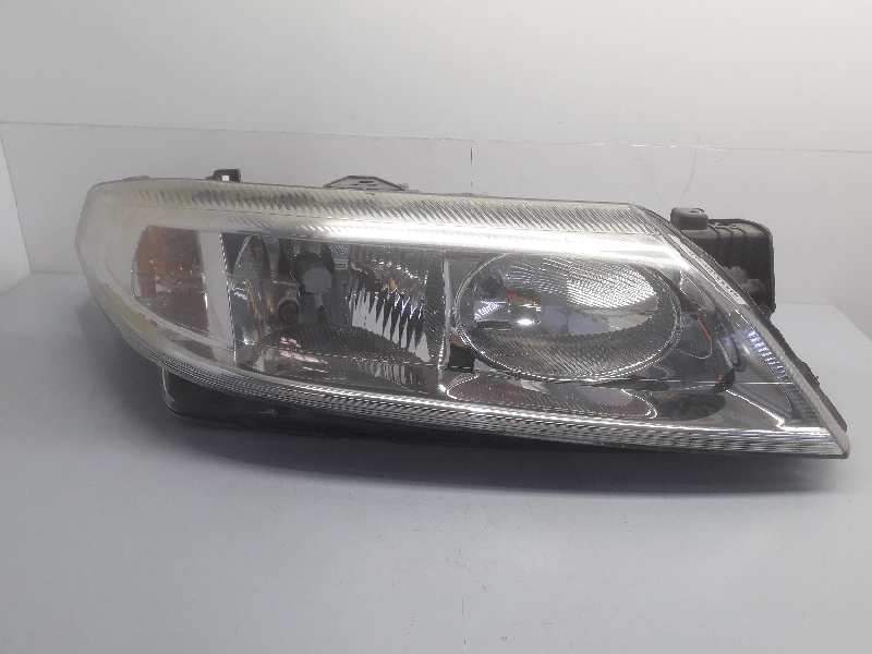 Recambio de faro derecho para renault laguna ii (bg0) dynamique referencia OEM IAM   
