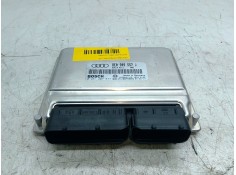 Recambio de centralita motor uce para audi a4 b7 (8ec) 2.0 referencia OEM IAM 8E0909557J  