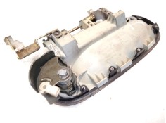 Recambio de maneta exterior delantera izquierda para hyundai matrix (fc) 1.5 crdi vgt referencia OEM IAM    2