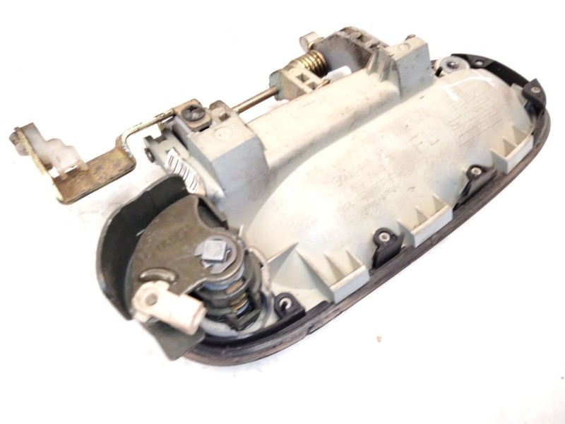 Recambio de maneta exterior delantera izquierda para hyundai matrix (fc) 1.5 crdi vgt referencia OEM IAM   