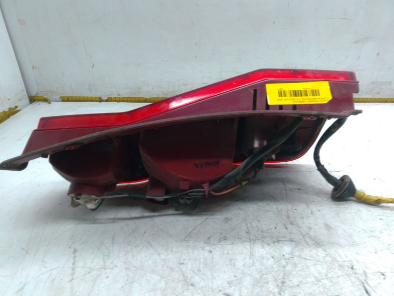 Recambio de piloto trasero derecho para hyundai matrix (fc) 1.5 crdi vgt referencia OEM IAM 9240217610  