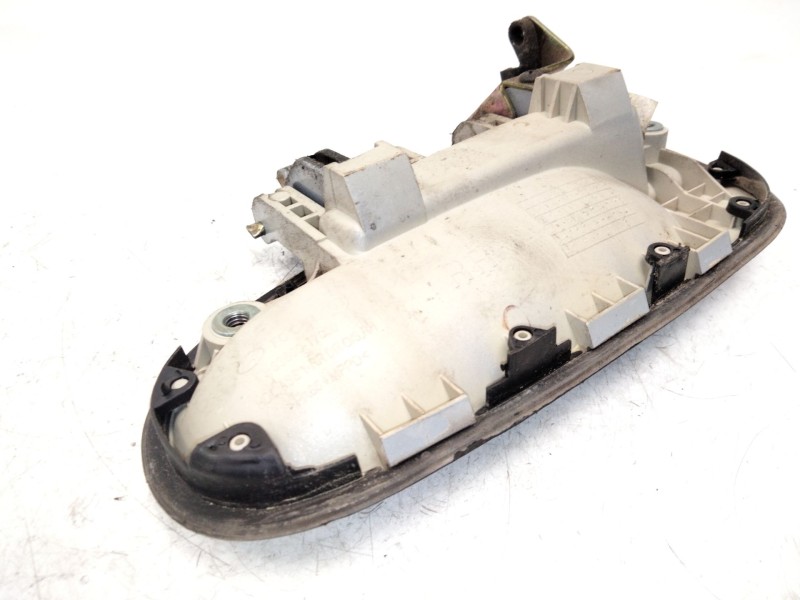 Recambio de maneta exterior trasera derecha para hyundai matrix (fc) 1.5 crdi vgt referencia OEM IAM 8266017000  