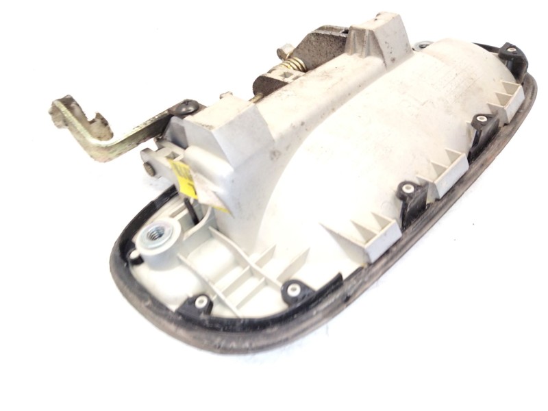 Recambio de maneta exterior trasera izquierda para hyundai matrix (fc) 1.5 crdi vgt referencia OEM IAM 8365017000  