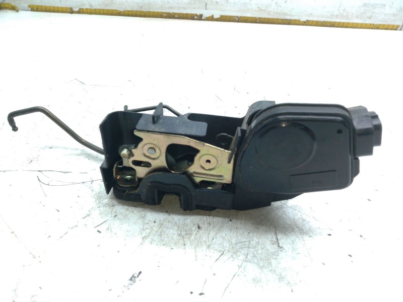 Recambio de cerradura puerta delantera izquierda para hyundai matrix (fc) 1.5 crdi vgt referencia OEM IAM   