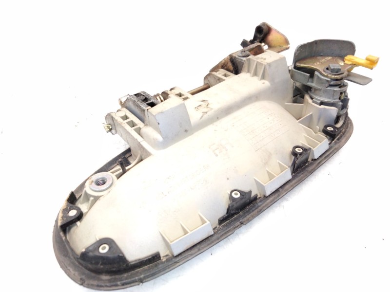 Recambio de maneta exterior delantera derecha para hyundai matrix (fc) 1.5 crdi vgt referencia OEM IAM 8265017000  
