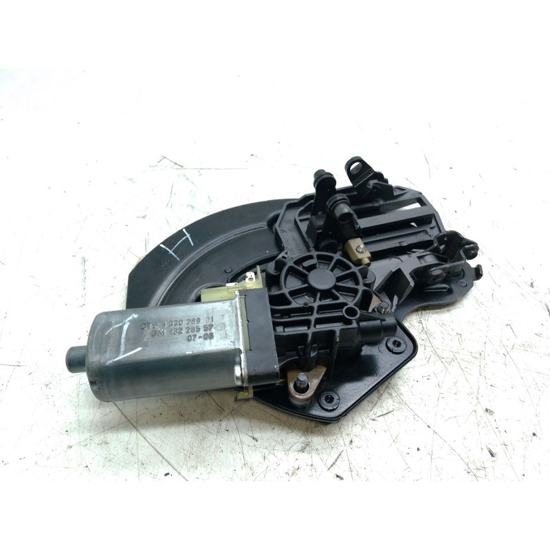 Recambio de motor techo electrico para opel astra h twintop (a04) 1.6 (l67) referencia OEM IAM   