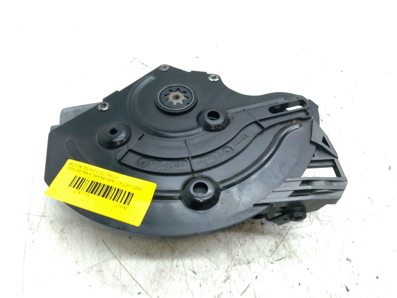 Recambio de motor techo electrico para opel astra h twintop (a04) 1.6 (l67) referencia OEM IAM   