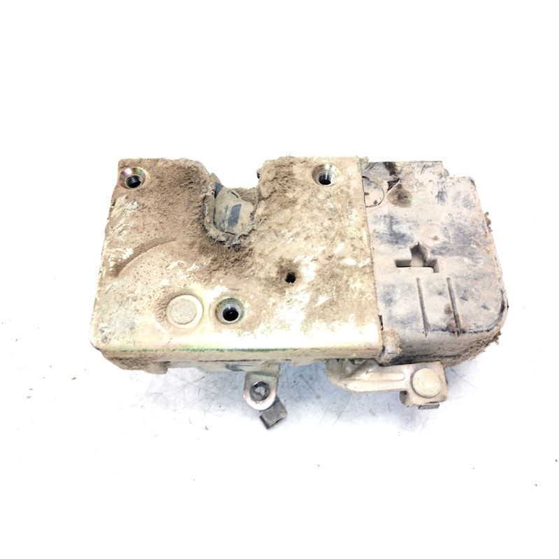 Recambio de cerradura puerta delantera derecha para citroën berlingo / berlingo first monospace (mf_, gjk_, gfk_) 1.9 d (mfwjz) 