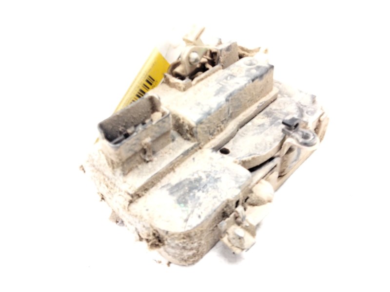 Recambio de cerradura puerta delantera derecha para citroën berlingo / berlingo first monospace (mf_, gjk_, gfk_) 1.9 d (mfwjz) 